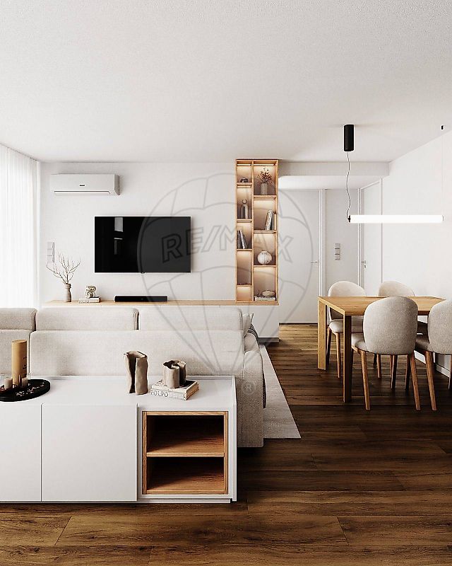 Apartamento T3 à venda em Meixomil, Paços de Ferreira — foto 13