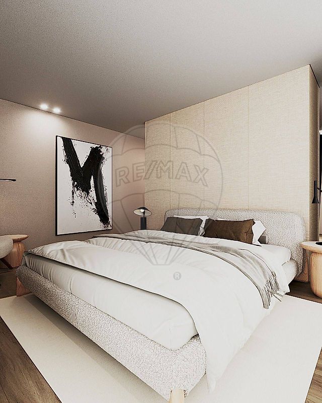 Apartamento T3 à venda em Meixomil, Paços de Ferreira — foto 11