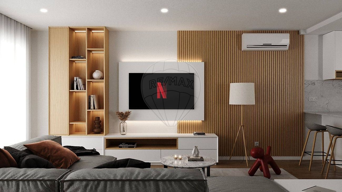Apartamento T3 à venda em Meixomil, Paços de Ferreira — foto 10