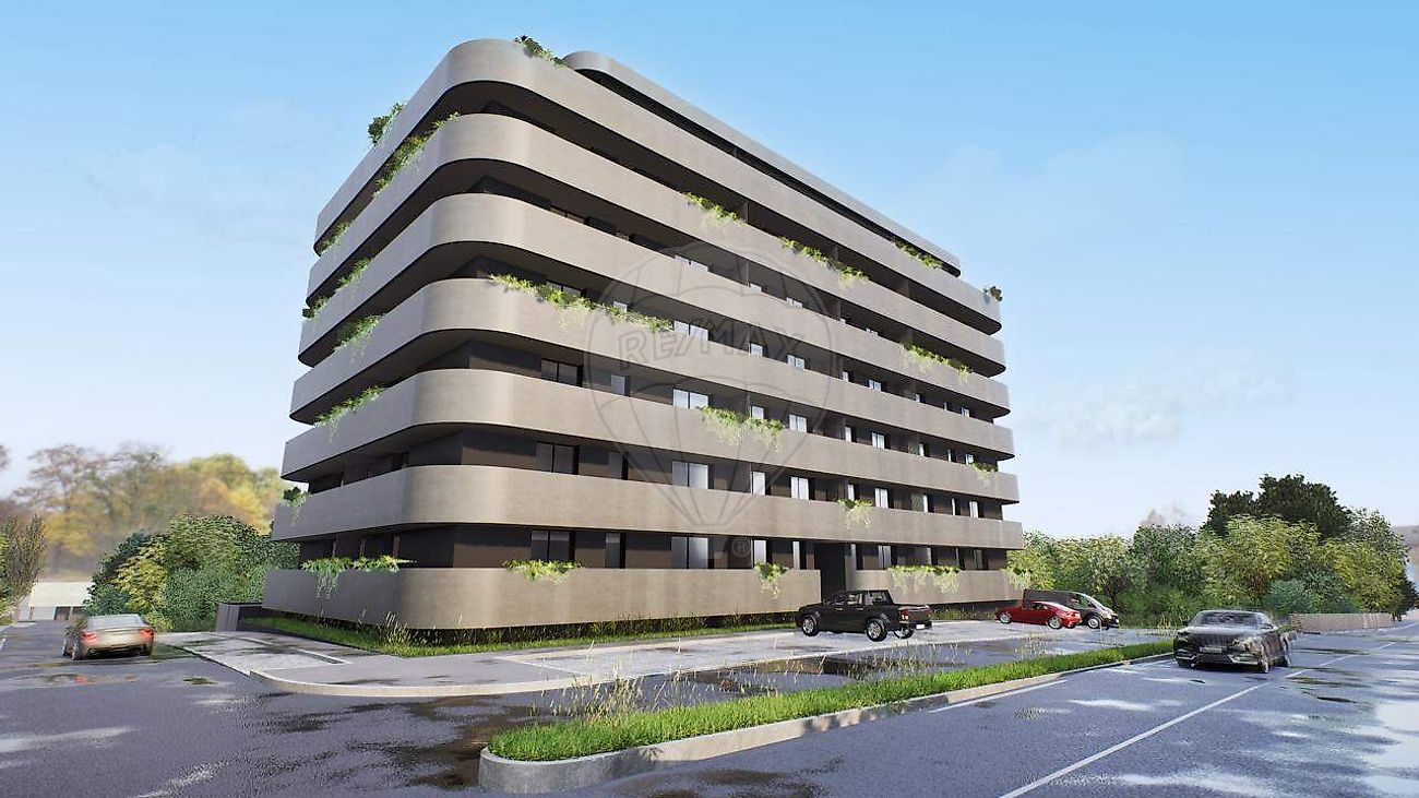 Apartamento T3 à venda em Meixomil, Paços de Ferreira — foto 9
