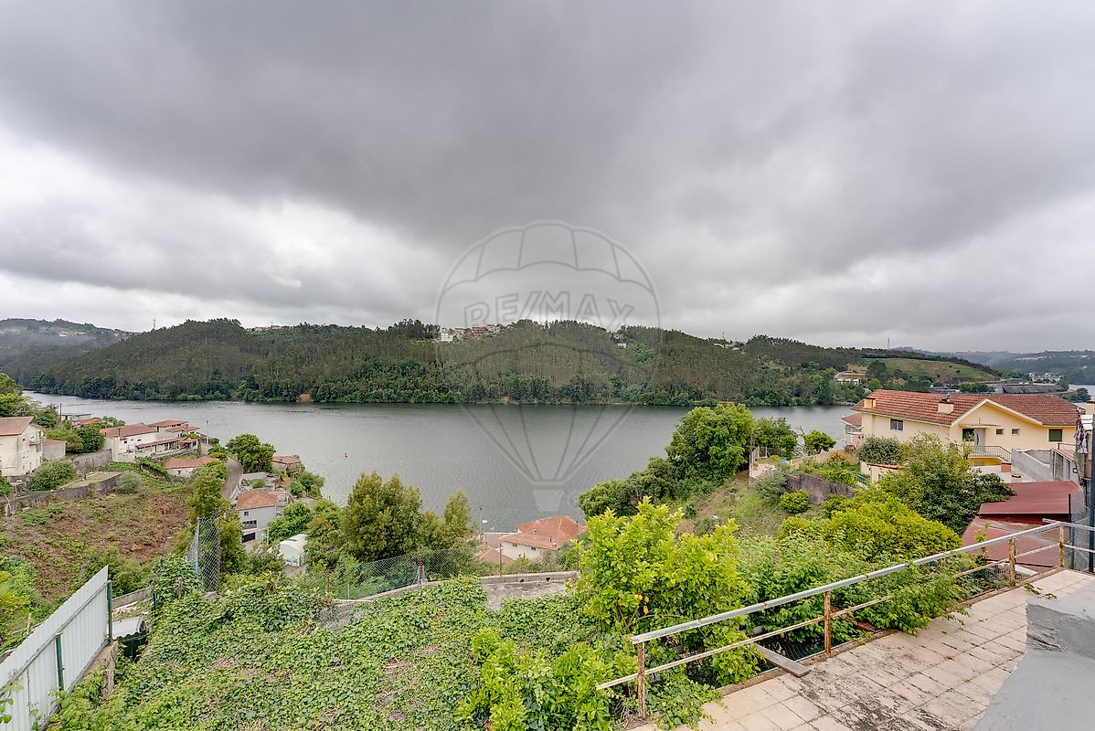 Moradia - Foz do Sousa e Covelo, Gondomar, Porto