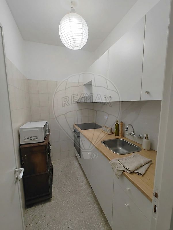 Apartamento T1 à venda em Porto