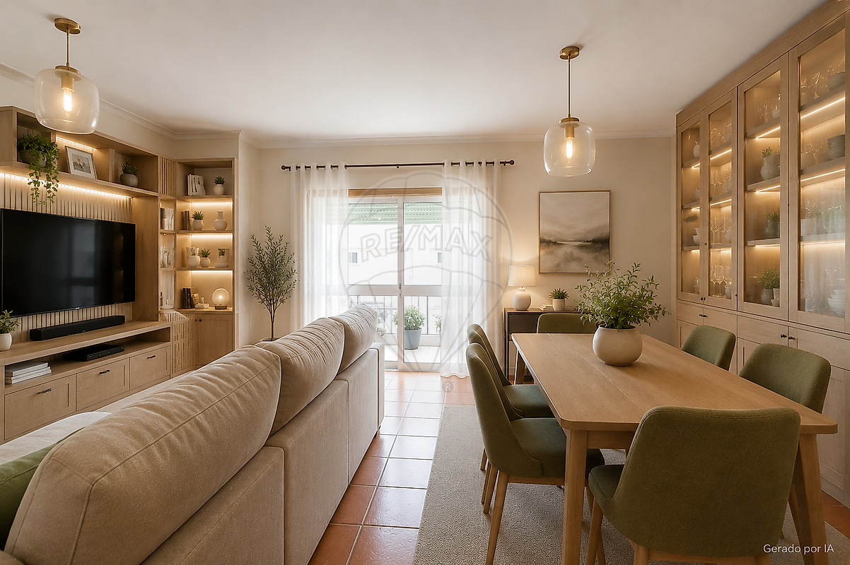 Apartamento T2 à venda em Vila Nova de Gaia