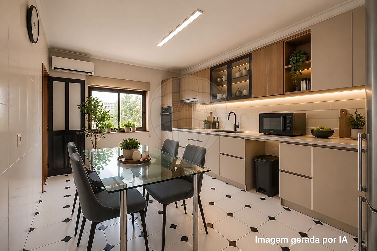 Moradia T5 à venda em Vilar de Andorinho, Vila Nova de Gaia — foto 14