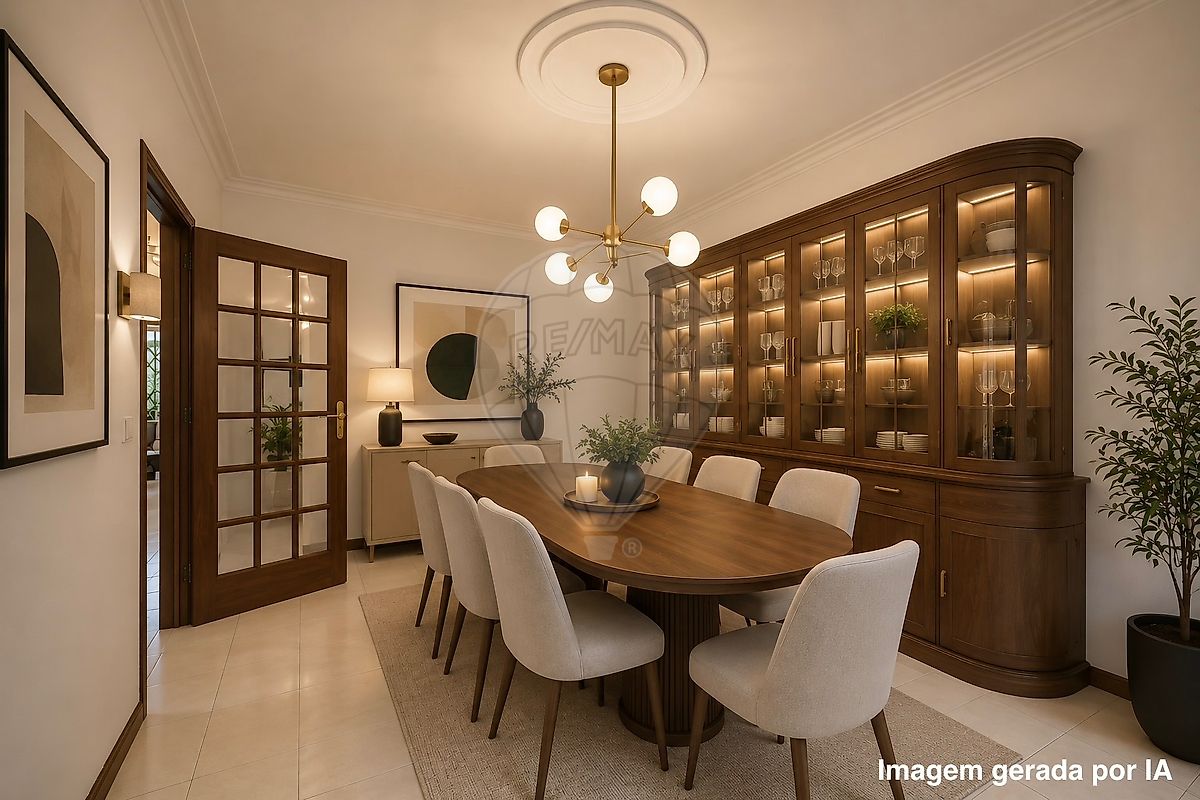 Apartamento T5 à venda em Vila Nova de Gaia