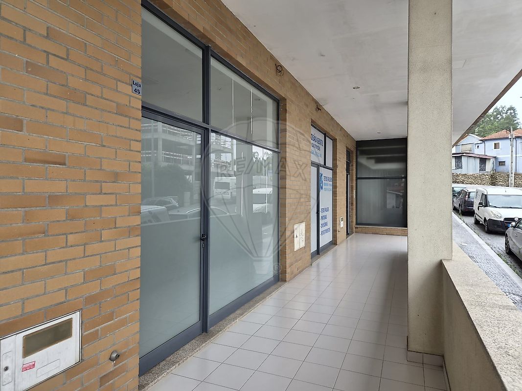 Apartamento T1 à venda em Rebordosa, Paredes — foto 10