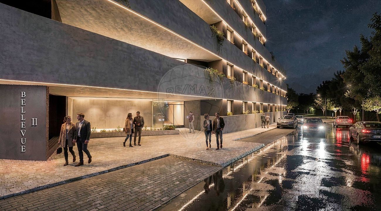 Apartamento T1 à venda em Meixomil, Paços de Ferreira — foto 9