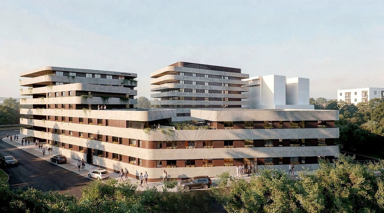 Apartamento T1 à venda em Meixomil, Paços de Ferreira — foto 5