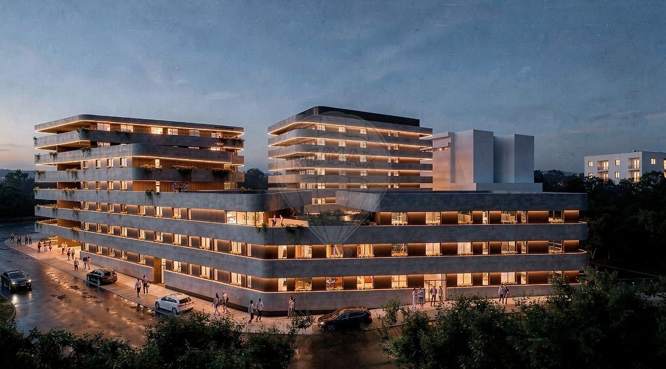 Apartamento T1 à venda em Meixomil, Paços de Ferreira — foto 4