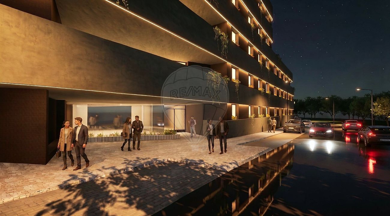 Apartamento T2 à venda em Meixomil, Paços de Ferreira — foto 6