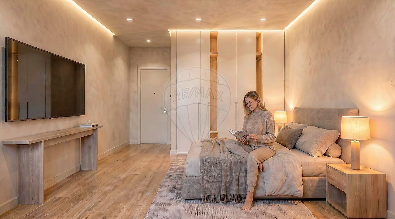 Apartamento T2 à venda em Meixomil, Paços de Ferreira — foto 10