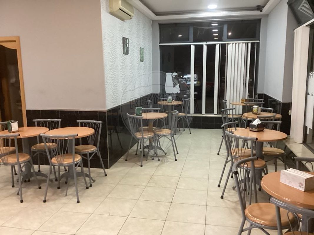 Outros - Comercial  para venda