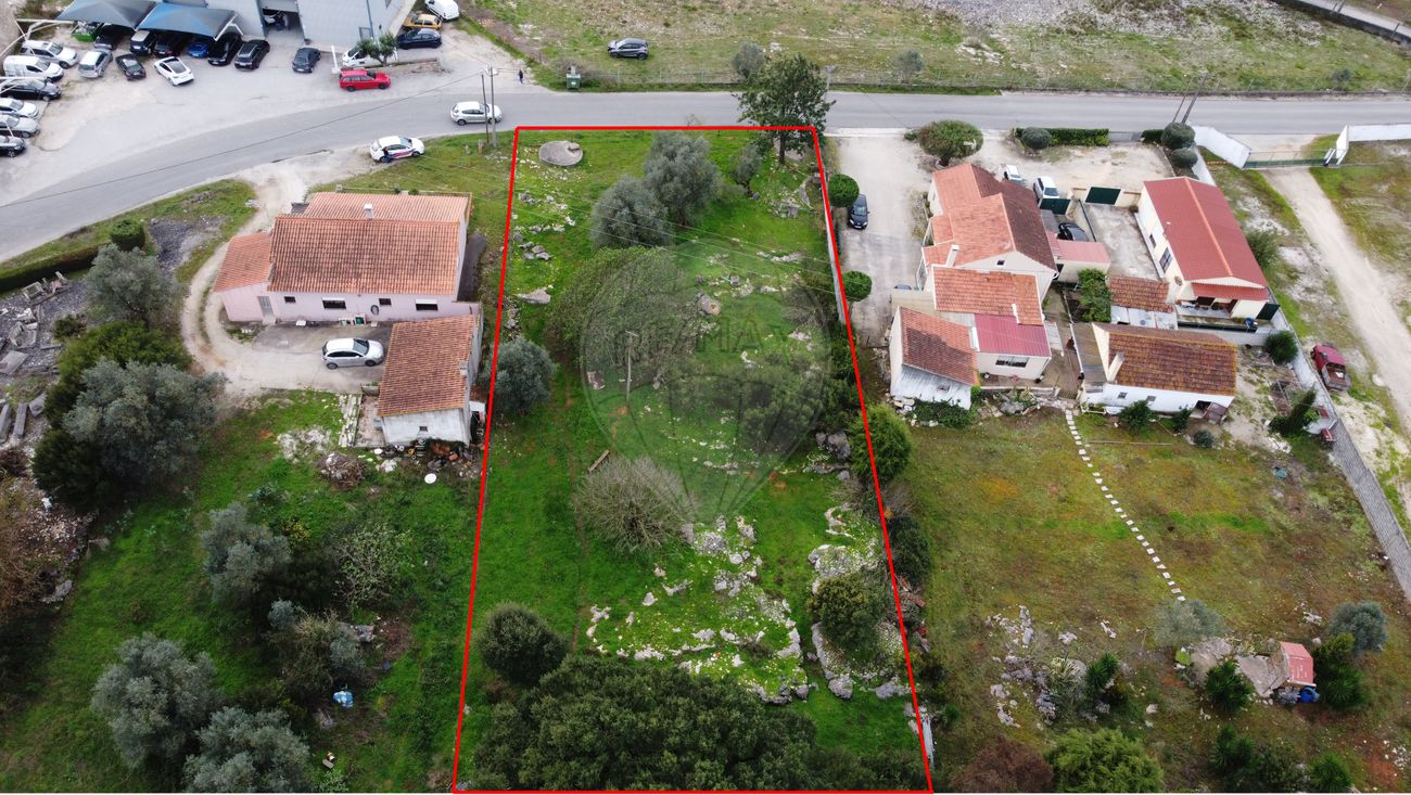 Terreno para venda
