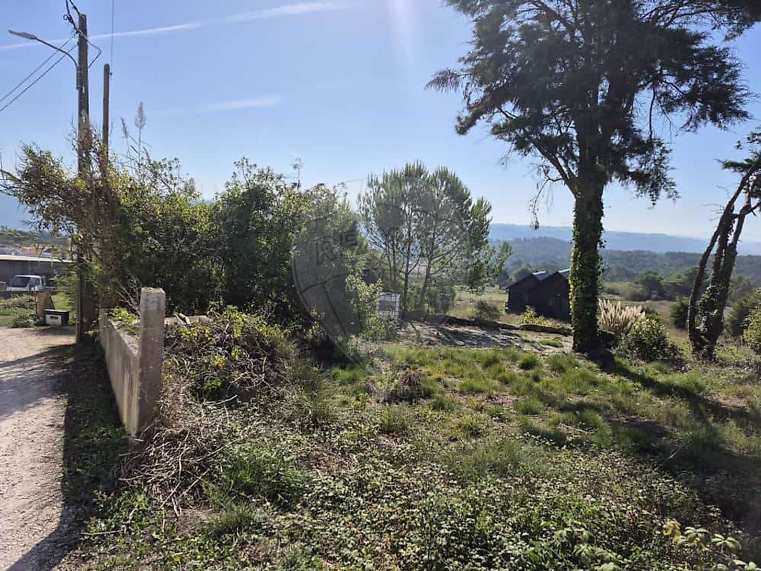 Terreno para venda
