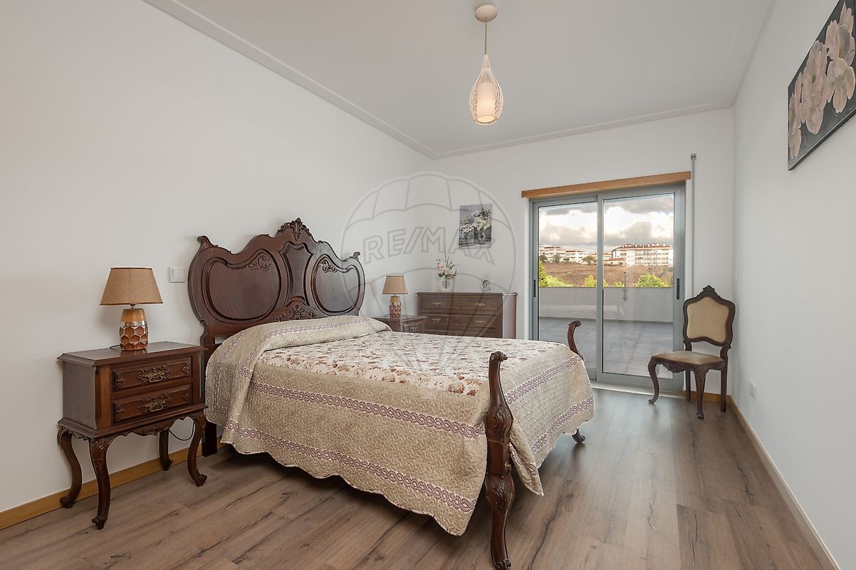 Apartamento T3 à venda em Alcobaça e Vestiaria, Alcobaça — foto 22