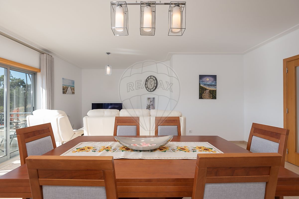 Apartamento T3 à venda em Alcobaça e Vestiaria, Alcobaça — foto 11