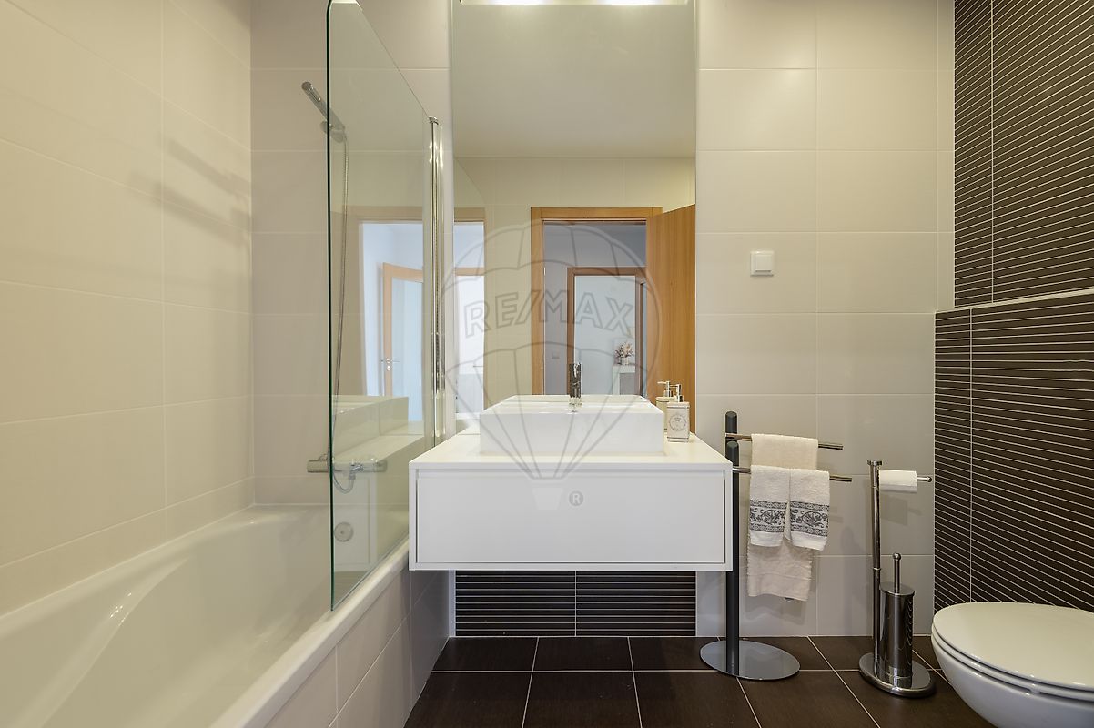 Apartamento T3 à venda em Alcobaça e Vestiaria, Alcobaça — foto 24