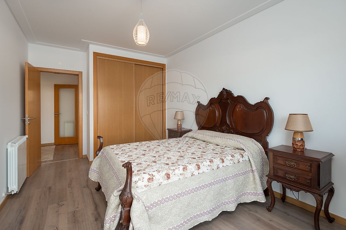 Apartamento T3 à venda em Alcobaça e Vestiaria, Alcobaça — foto 23
