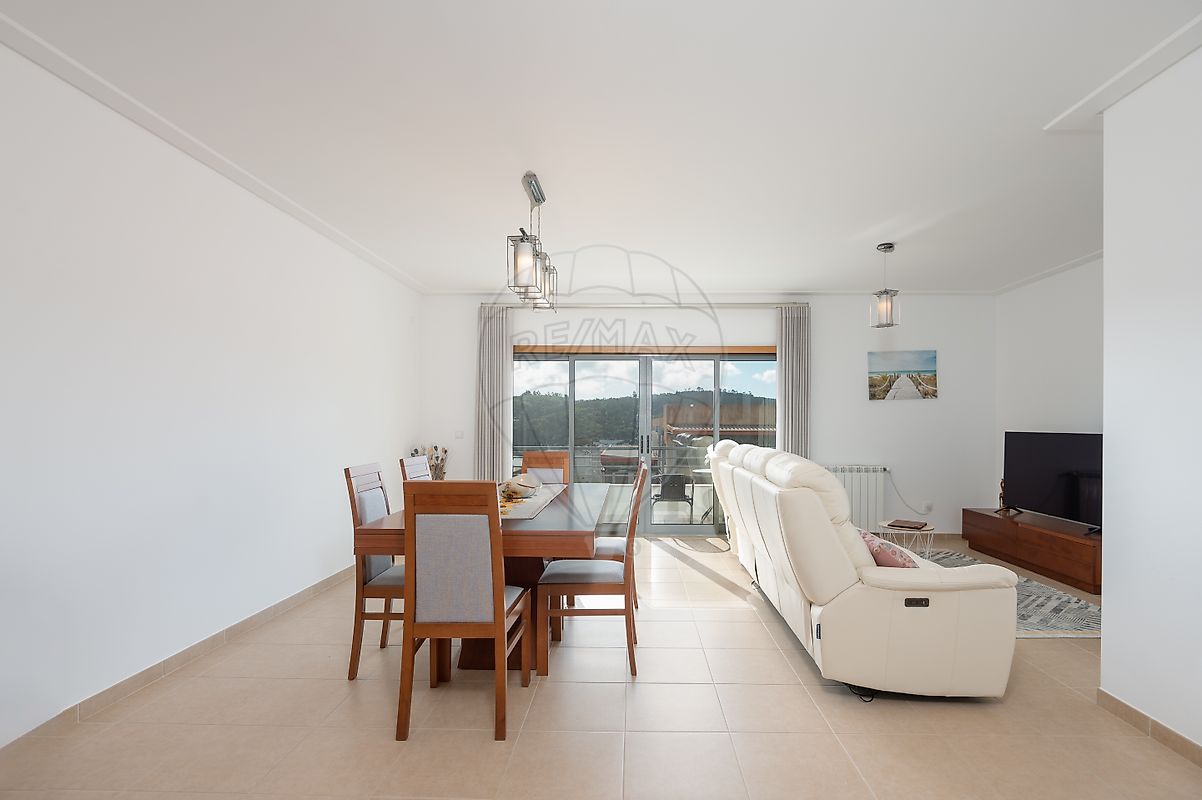 Apartamento T3 à venda em Alcobaça e Vestiaria, Alcobaça — foto 9