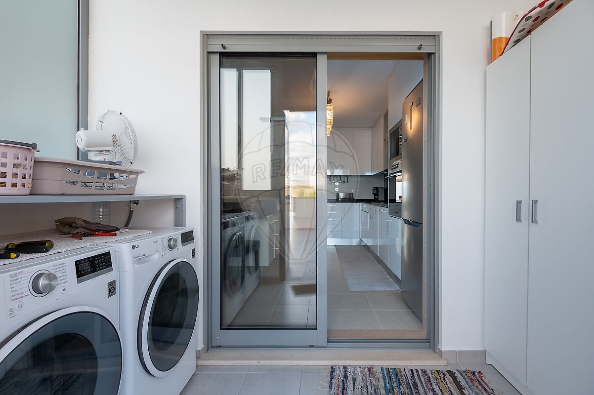 Apartamento T3 à venda em Alcobaça e Vestiaria, Alcobaça — foto 17