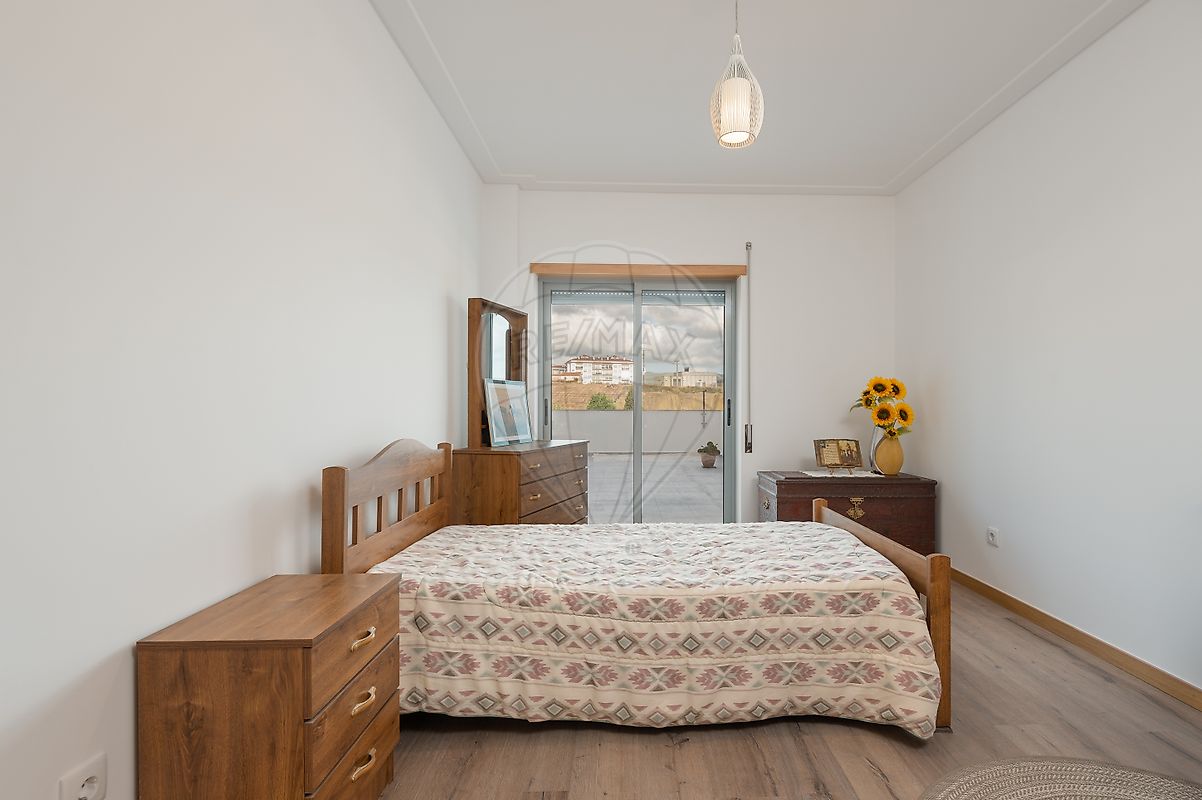 Apartamento T3 à venda em Alcobaça e Vestiaria, Alcobaça — foto 25