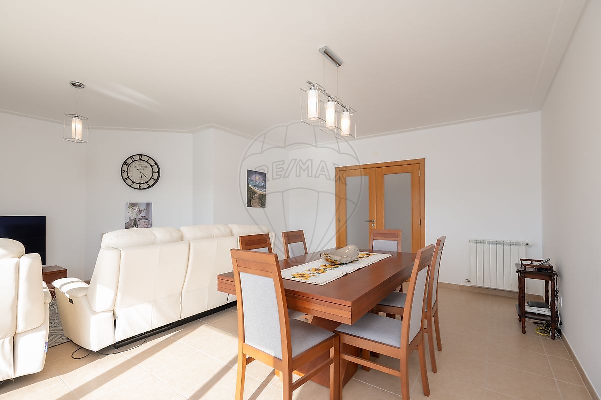 Apartamento T3 à venda em Alcobaça e Vestiaria, Alcobaça — foto 12