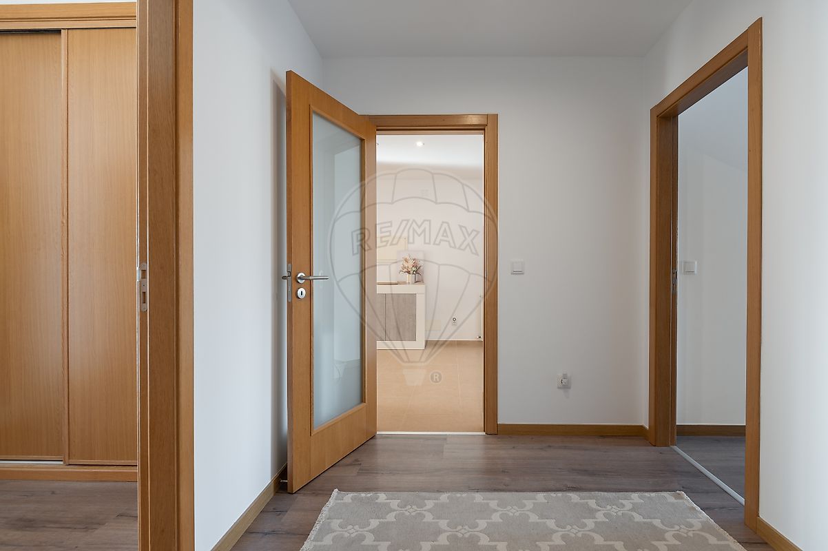 Apartamento T3 à venda em Alcobaça e Vestiaria, Alcobaça — foto 21