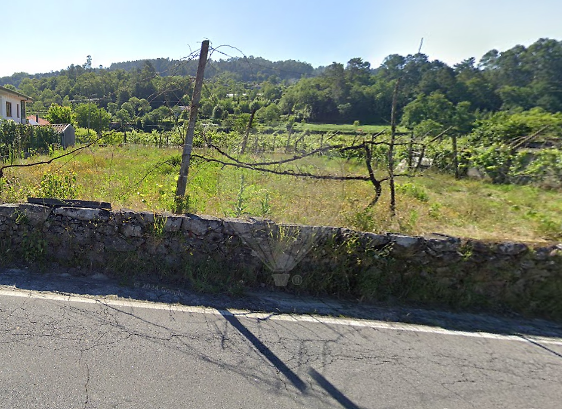 Terreno para venda