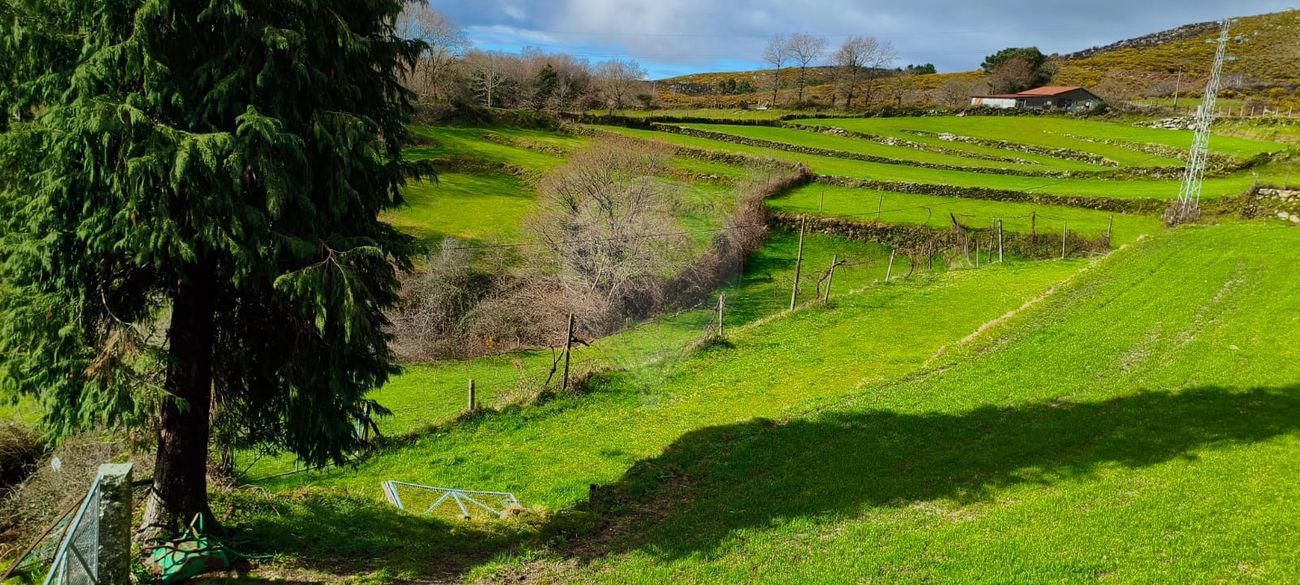 Terreno para venda