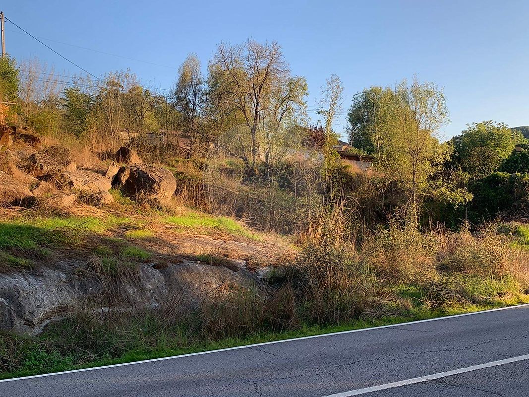 Terreno  para venda