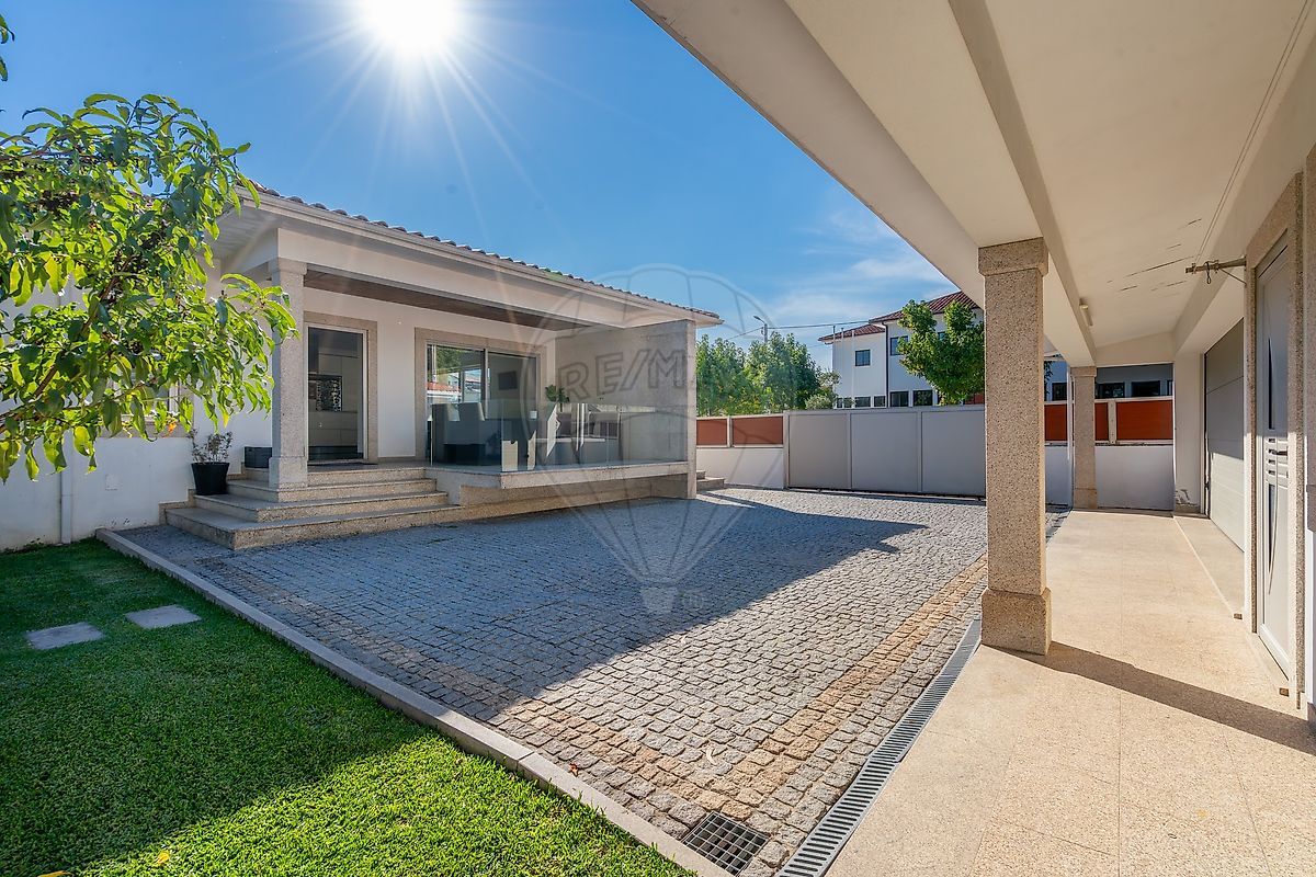 Moradia T3 à venda em Bico, Amares — foto 39