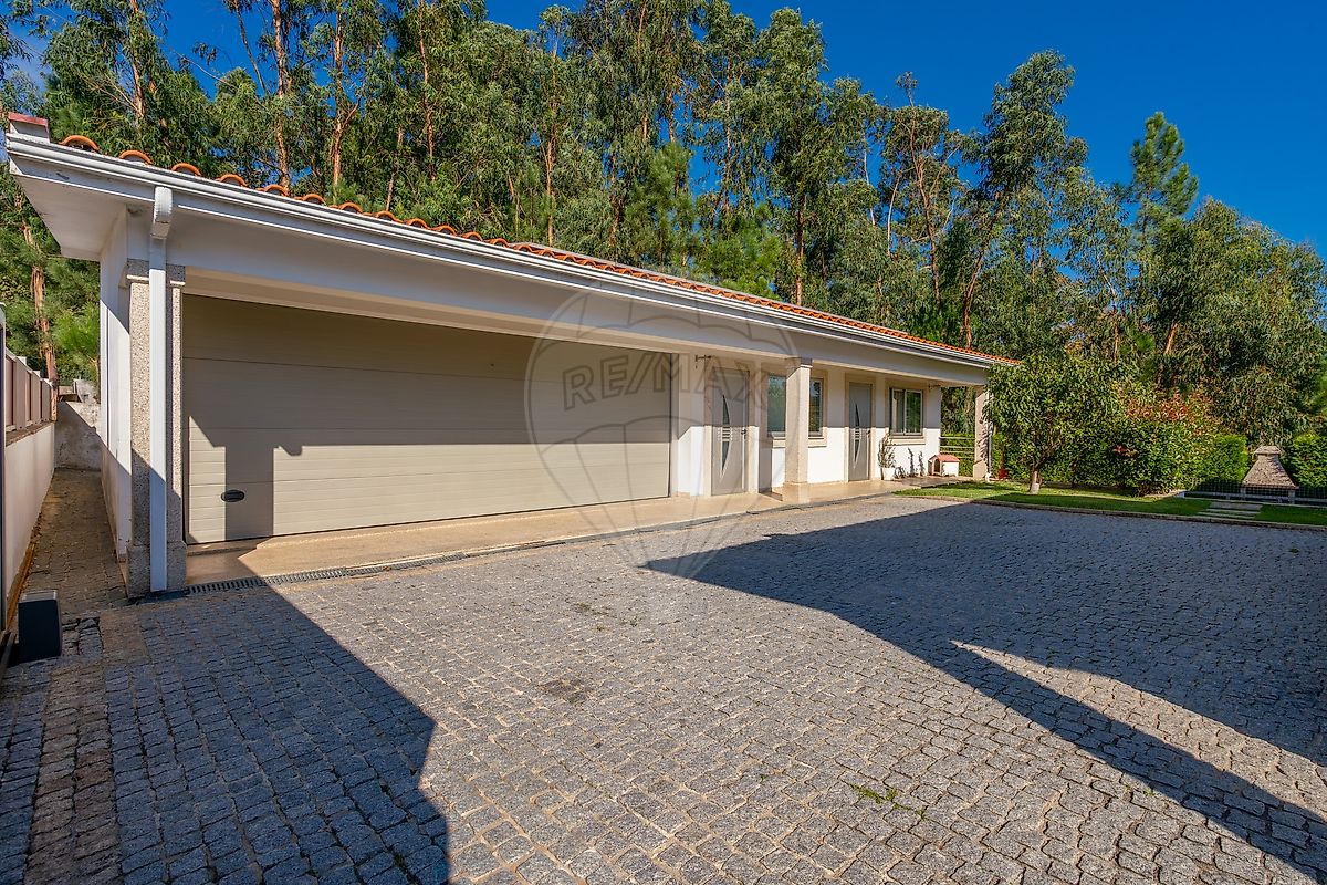 Moradia T3 à venda em Bico, Amares — foto 37