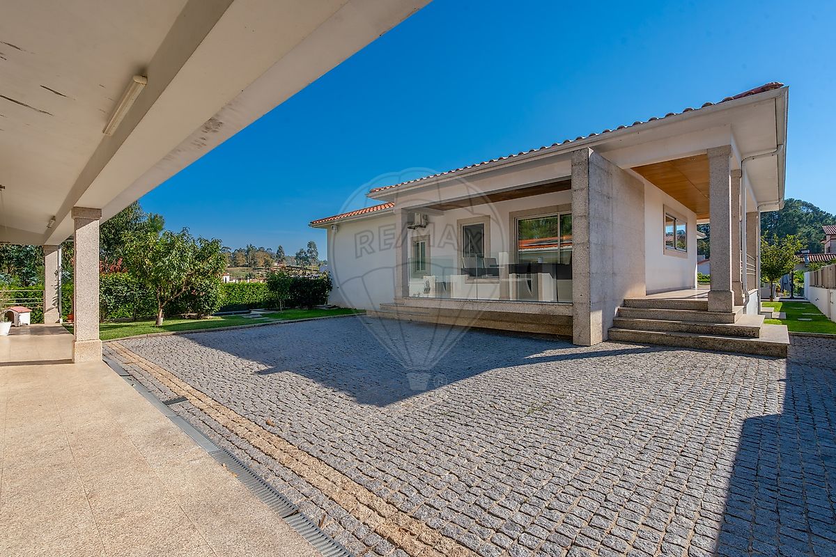 Moradia T3 à venda em Bico, Amares — foto 38