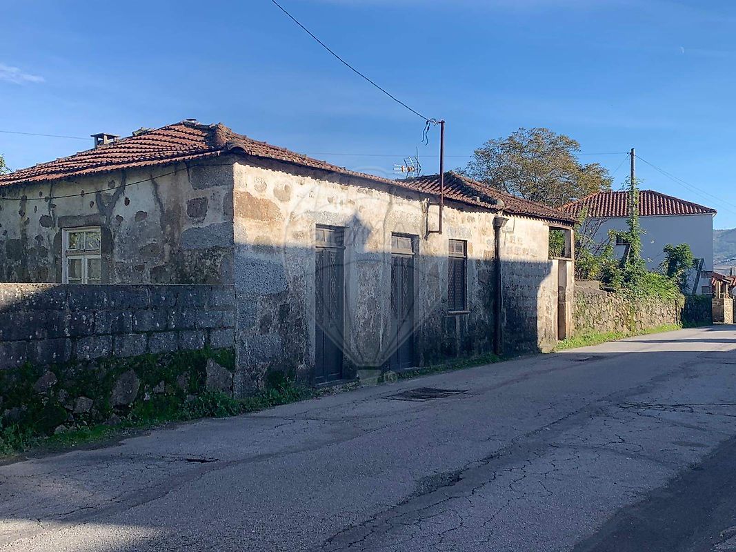 Moradia T2 para venda