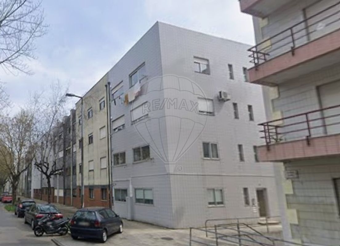 Apartamento T3 à venda em Braga