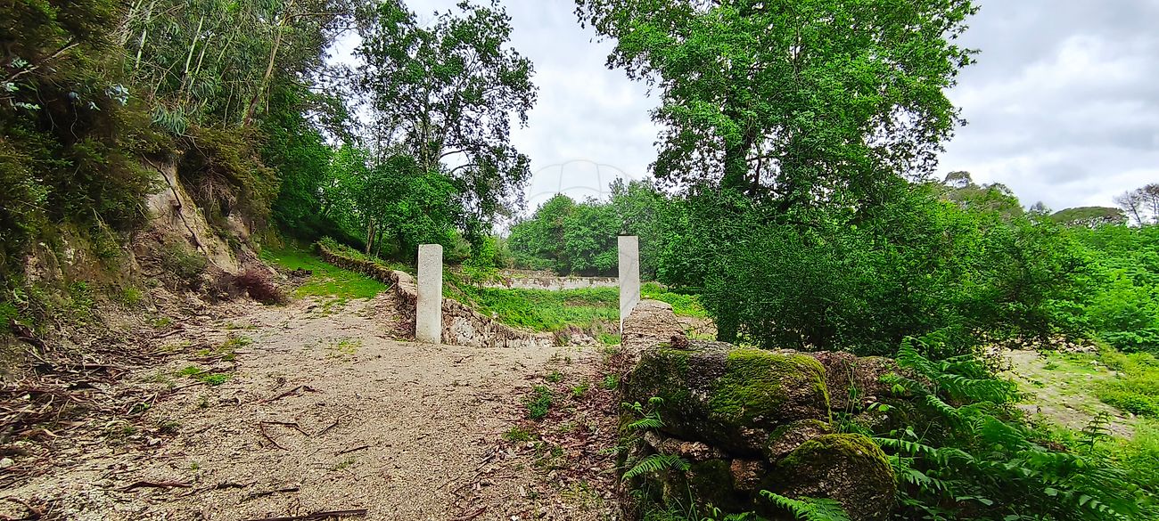 Terreno - Gondoriz, Terras de Bouro, Braga