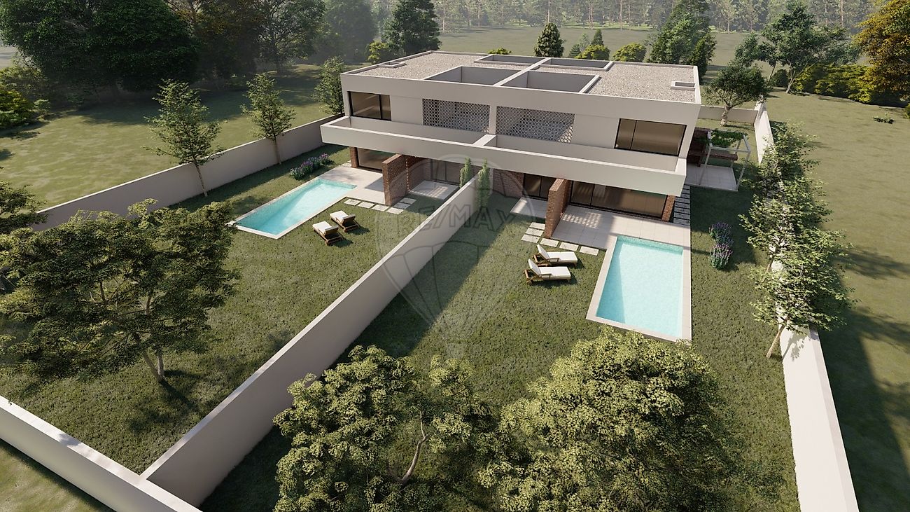Terreno - Fiscal, Amares, Braga