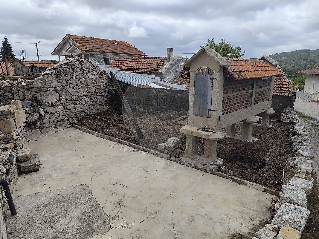 Moradia T4 à venda em Ruivães e Campos, Vieira do Minho — foto 11