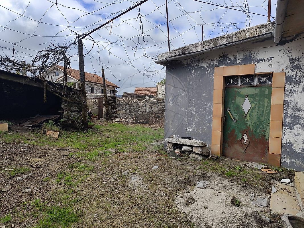 Moradia T4 à venda em Ruivães e Campos, Vieira do Minho — foto 15