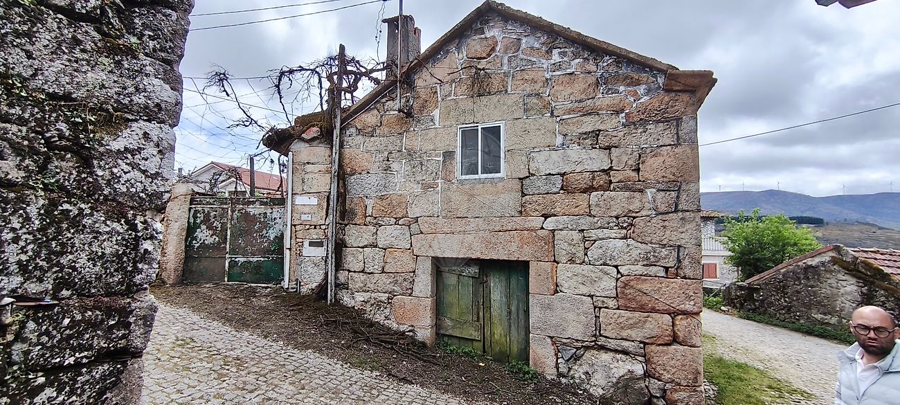 Moradia T4 à venda em Ruivães e Campos, Vieira do Minho — foto 25