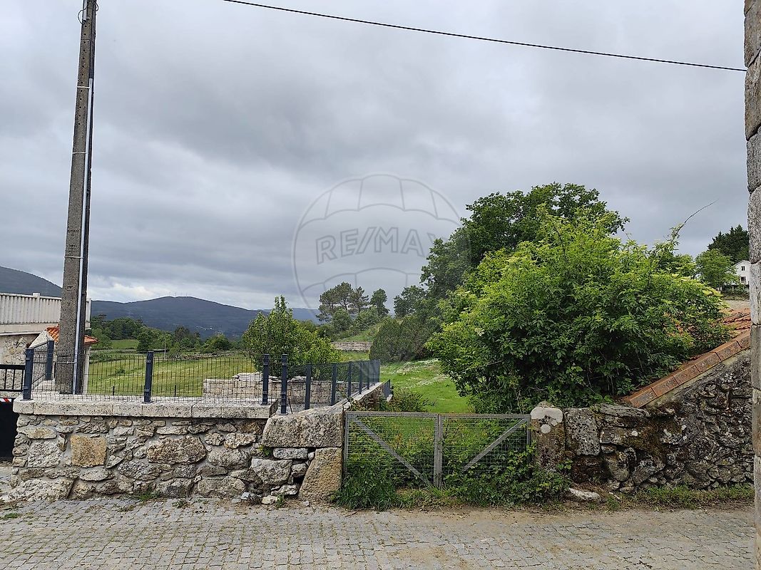 Moradia T4 à venda em Ruivães e Campos, Vieira do Minho — foto 17