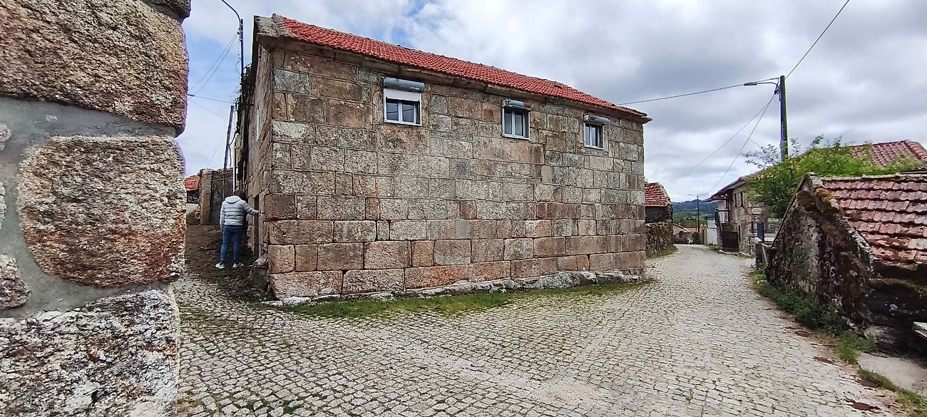 Moradia T4 à venda em Ruivães e Campos, Vieira do Minho — foto 23