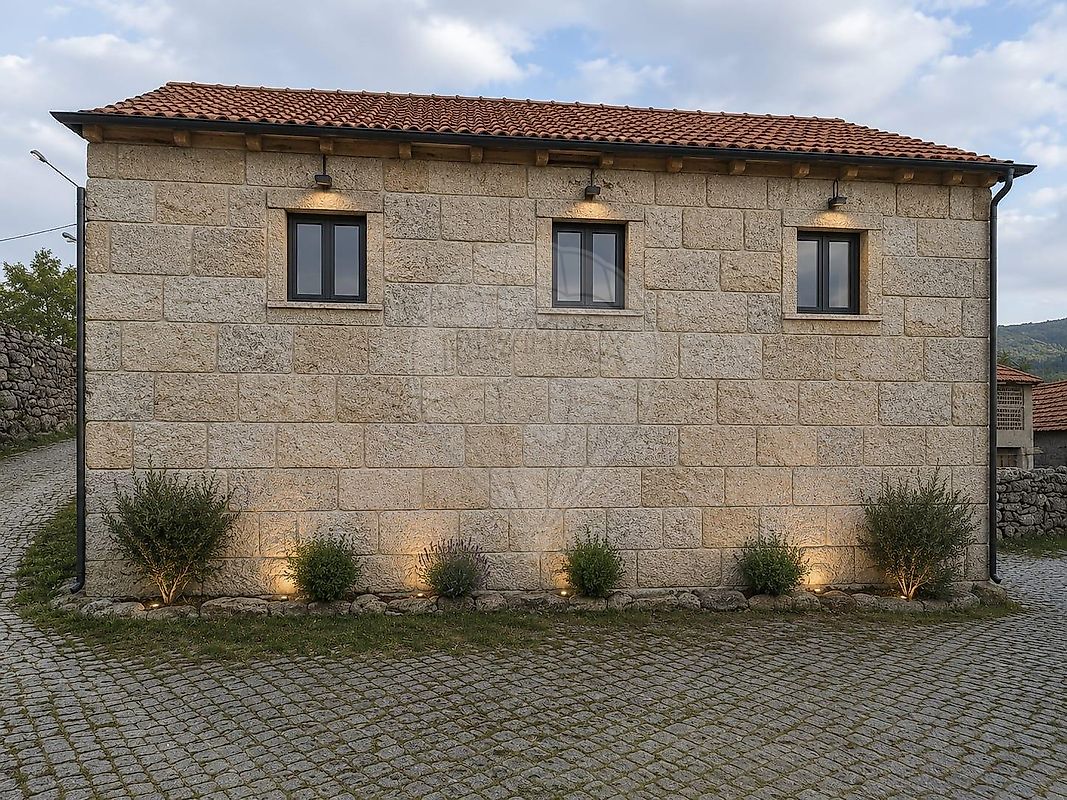 Moradia T4 à venda em Ruivães e Campos, Vieira do Minho — foto 19