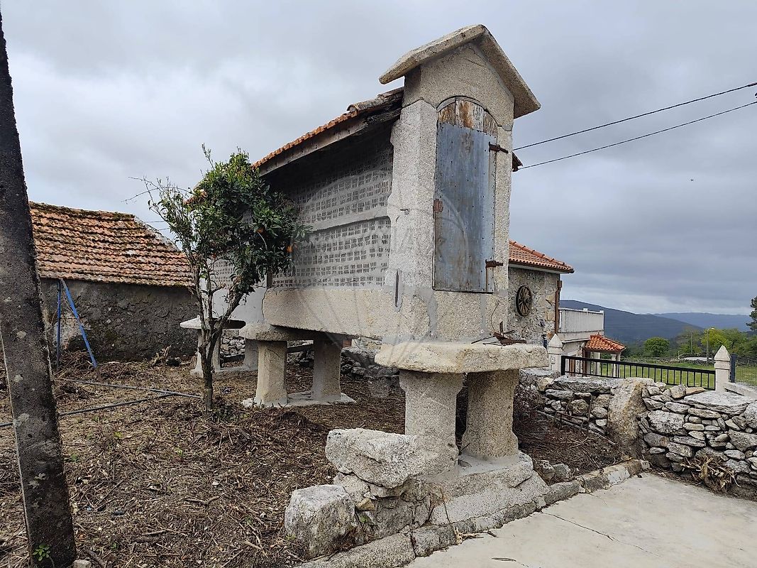 Moradia T4 à venda em Ruivães e Campos, Vieira do Minho — foto 16