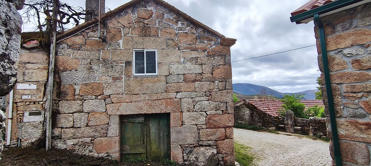 Moradia T4 à venda em Ruivães e Campos, Vieira do Minho — foto 24