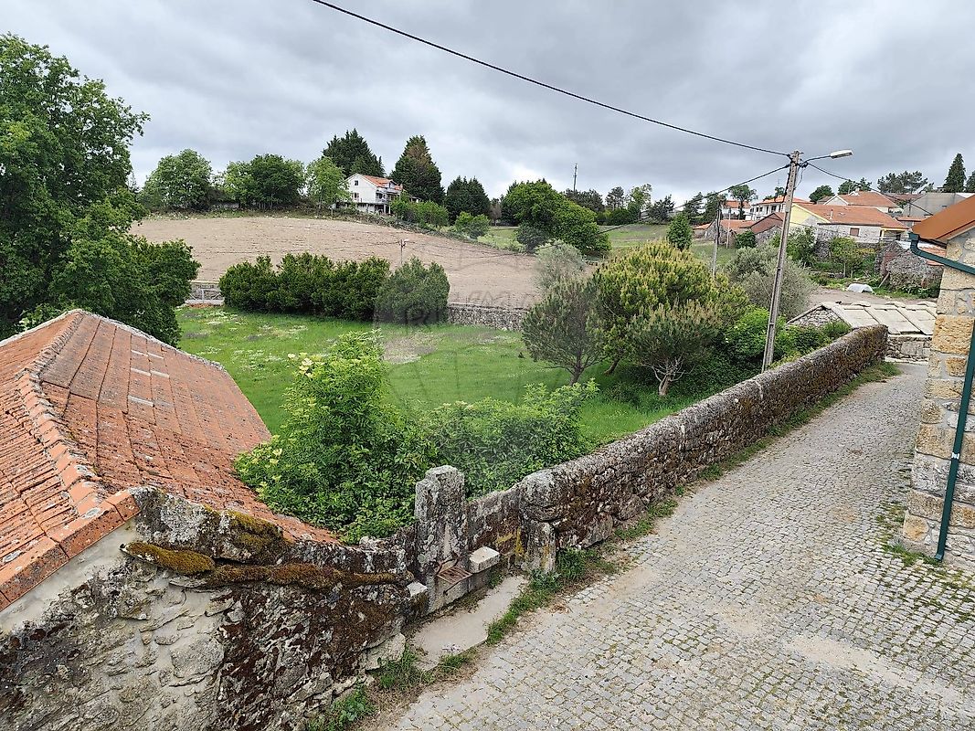 Moradia T4 à venda em Ruivães e Campos, Vieira do Minho — foto 10
