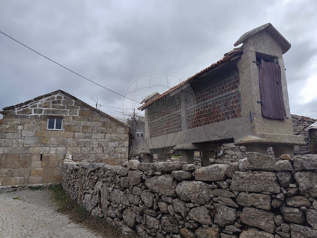 Moradia T4 à venda em Ruivães e Campos, Vieira do Minho — foto 6