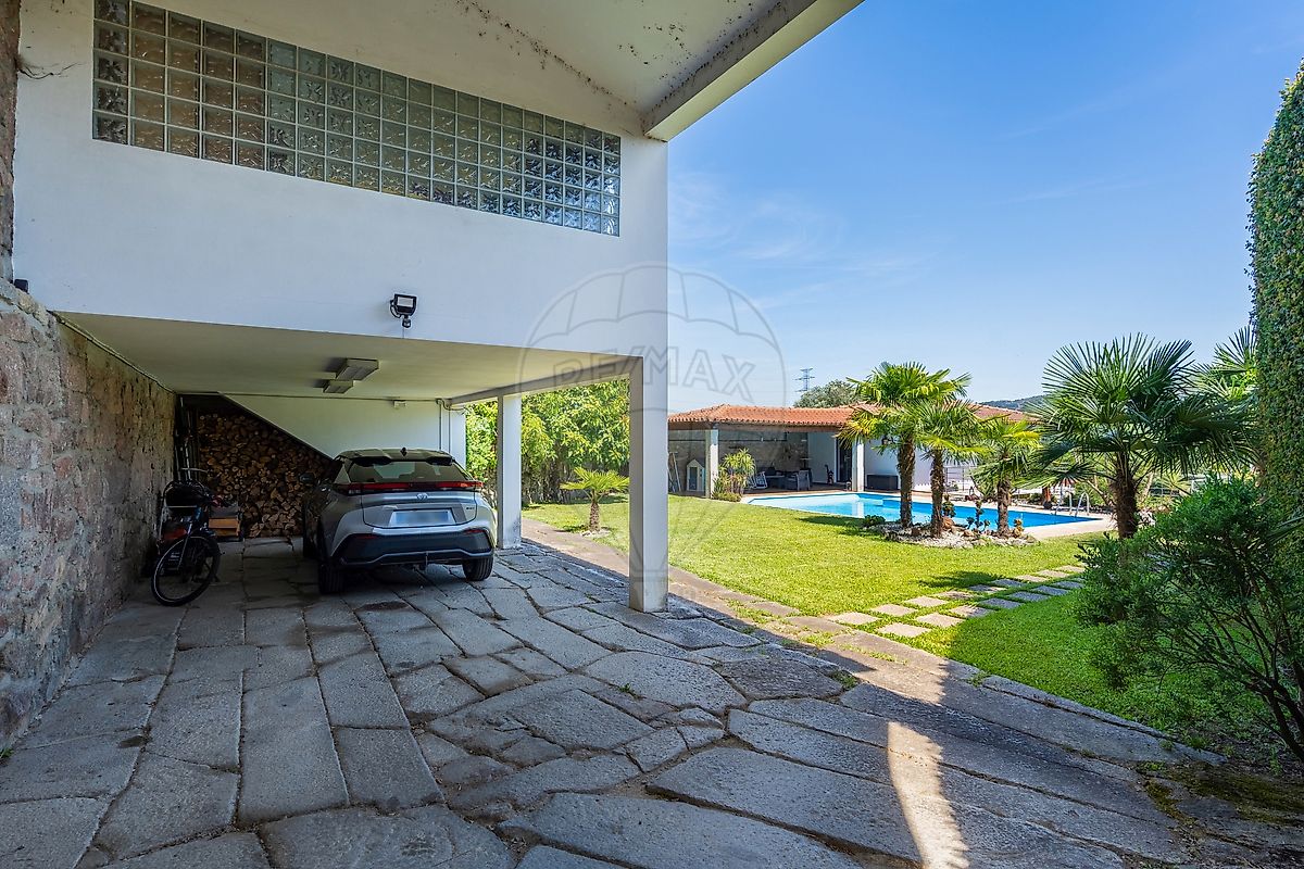 Moradia T4 à venda em Ferreiros, Prozelo e Besteiros, Amares — foto 7