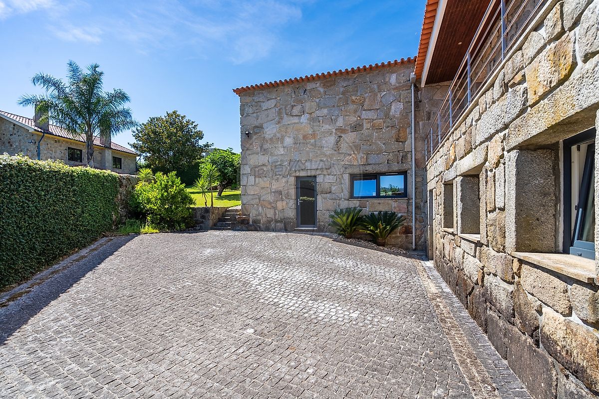Moradia T4 à venda em Ferreiros, Prozelo e Besteiros, Amares — foto 23