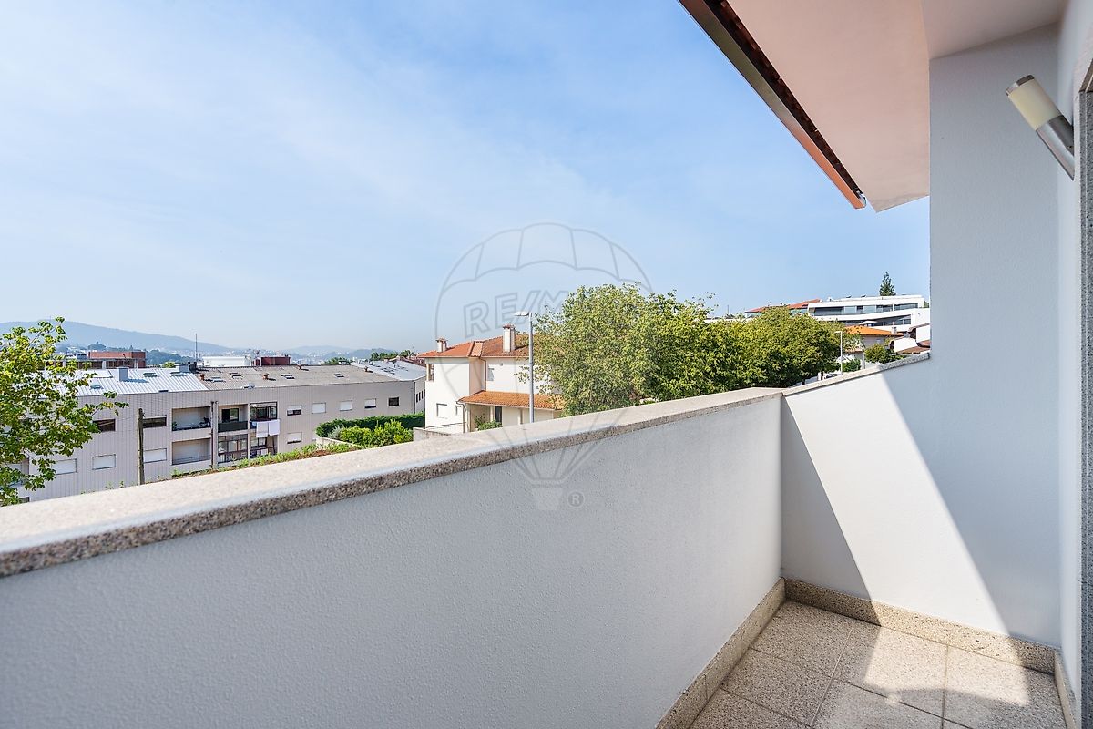 Moradia T4 à venda em Gualtar, Braga — foto 28